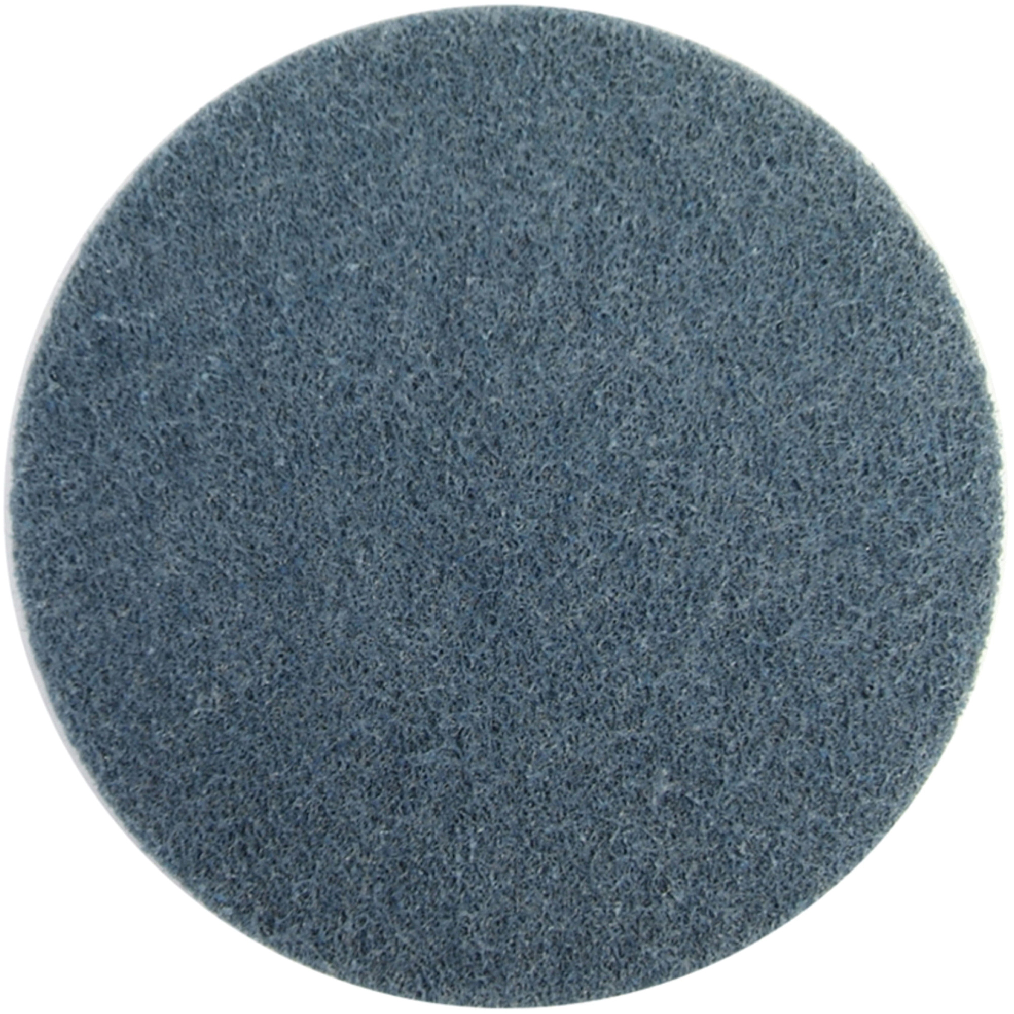 Disque non tissé autoagrippant, dia 4", Grain Très fin, Oxyde d'aluminium, Poids X