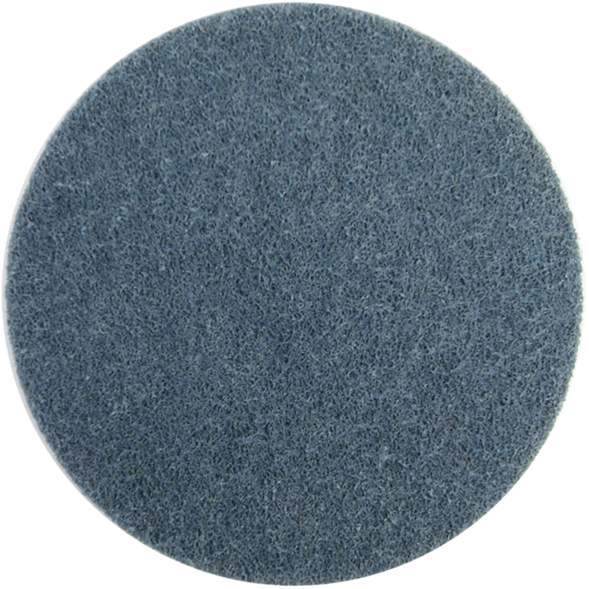 Disque non tissé autoagrippant, dia 7", Grain Très fin, Oxyde d'aluminium, Poids X