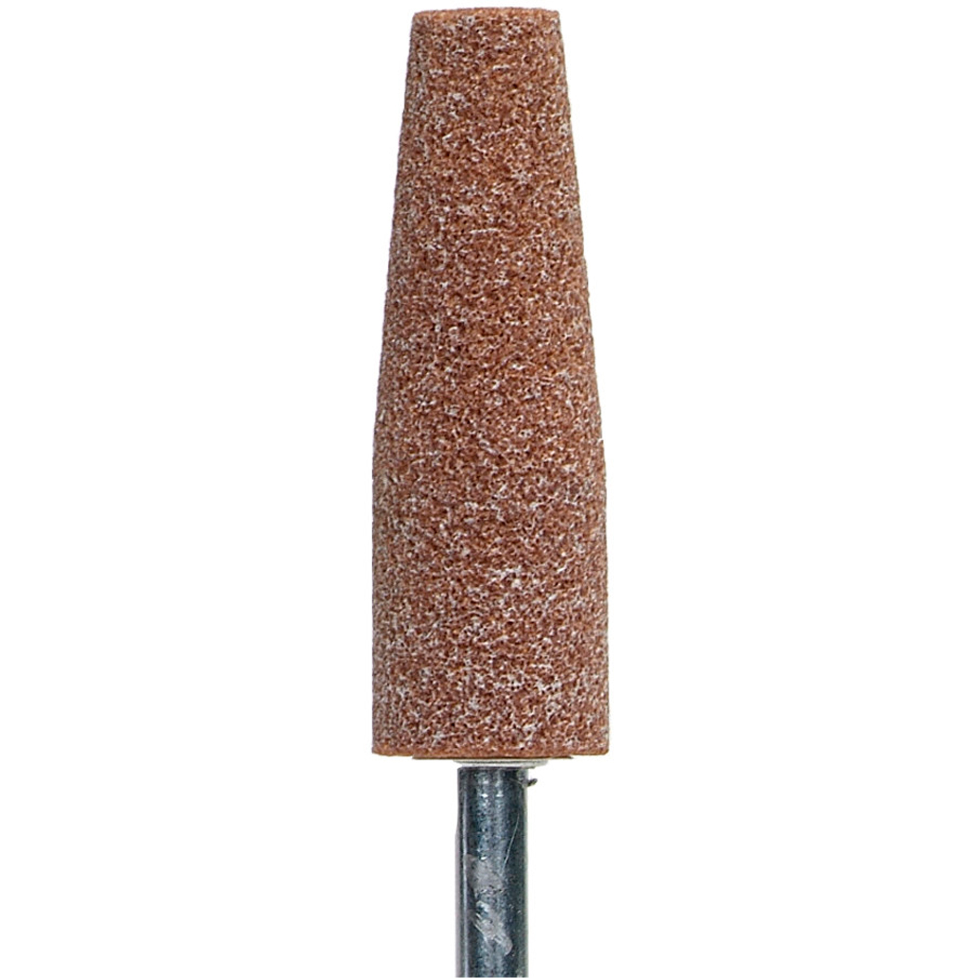 Meule montée sur tige GeminiMD, A1, 3/4" dia., 2-1/2" lo