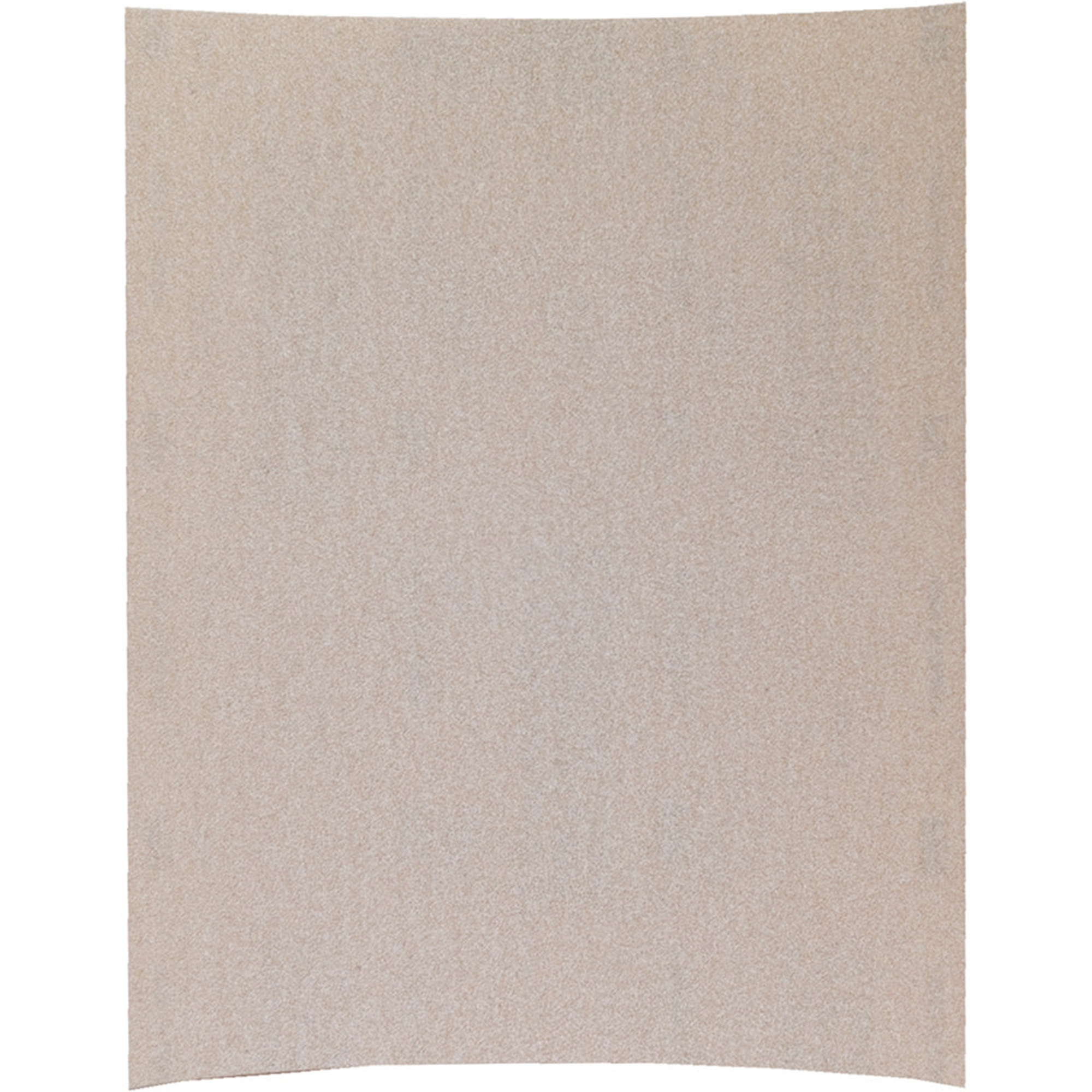 Papier abrasif PB273, 9" x 11", Grain P100-B, Oxyde d'aluminium