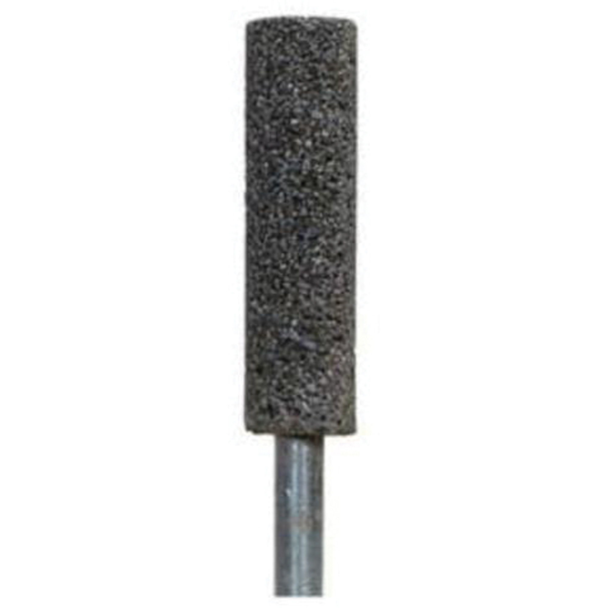 Points de fixation sur liant résinique NorzonMD, W189, Alumine de zirconium, 1/2" dia., 2" lo