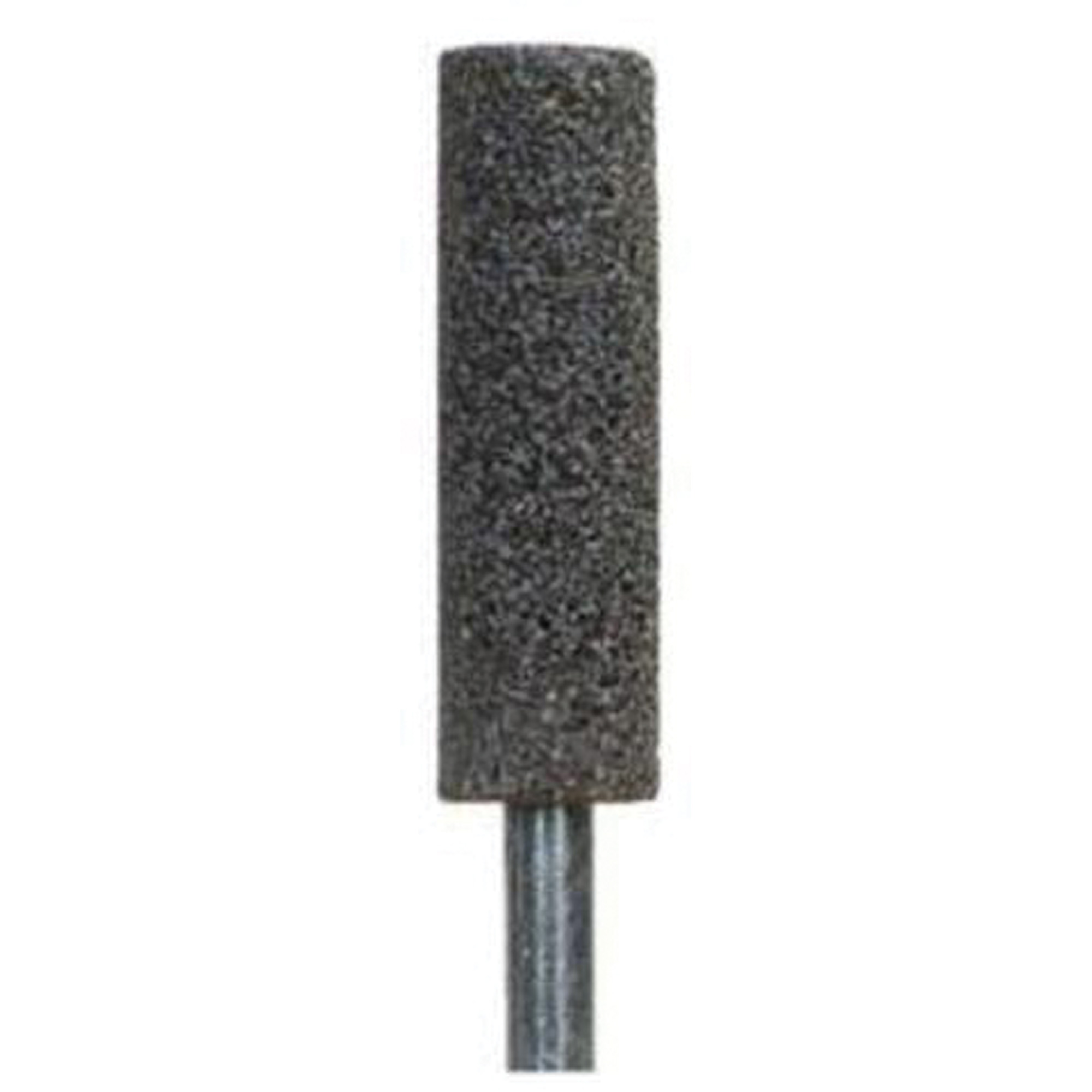 Points de fixation sur liant résinique NorzonMD, W197, Alumine de zirconium, 5/8" dia., 2" lo