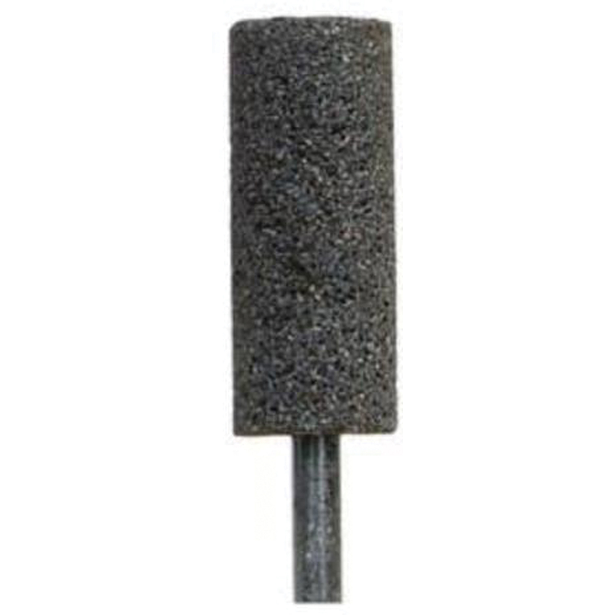 Points de fixation sur liant résinique NorzonMD, W208, Alumine de zirconium, 3/4" dia., 2" lo
