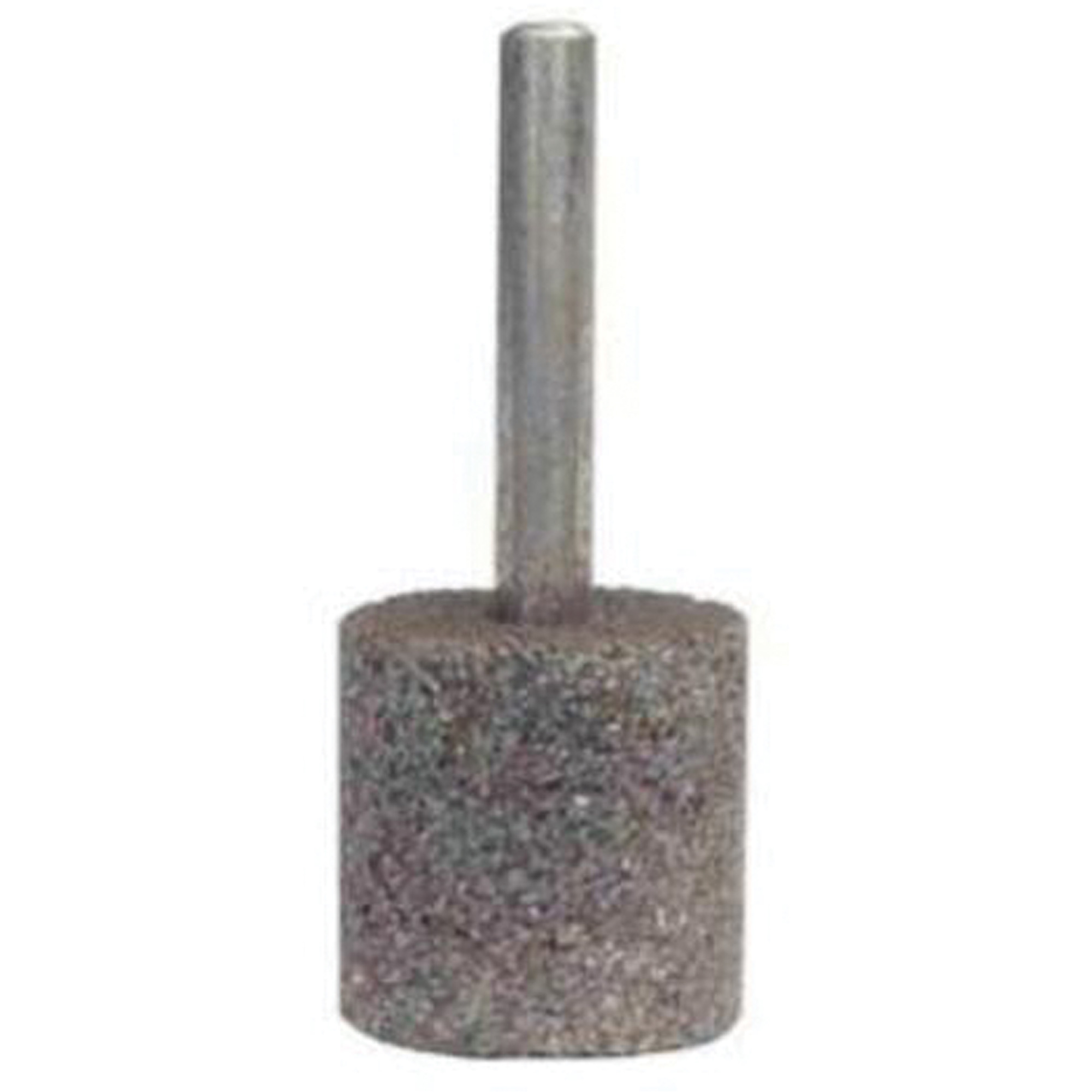 Points de fixation sur liant résinique NorzonMD, W220, Alumine de zirconium, 1" dia., 1" lo