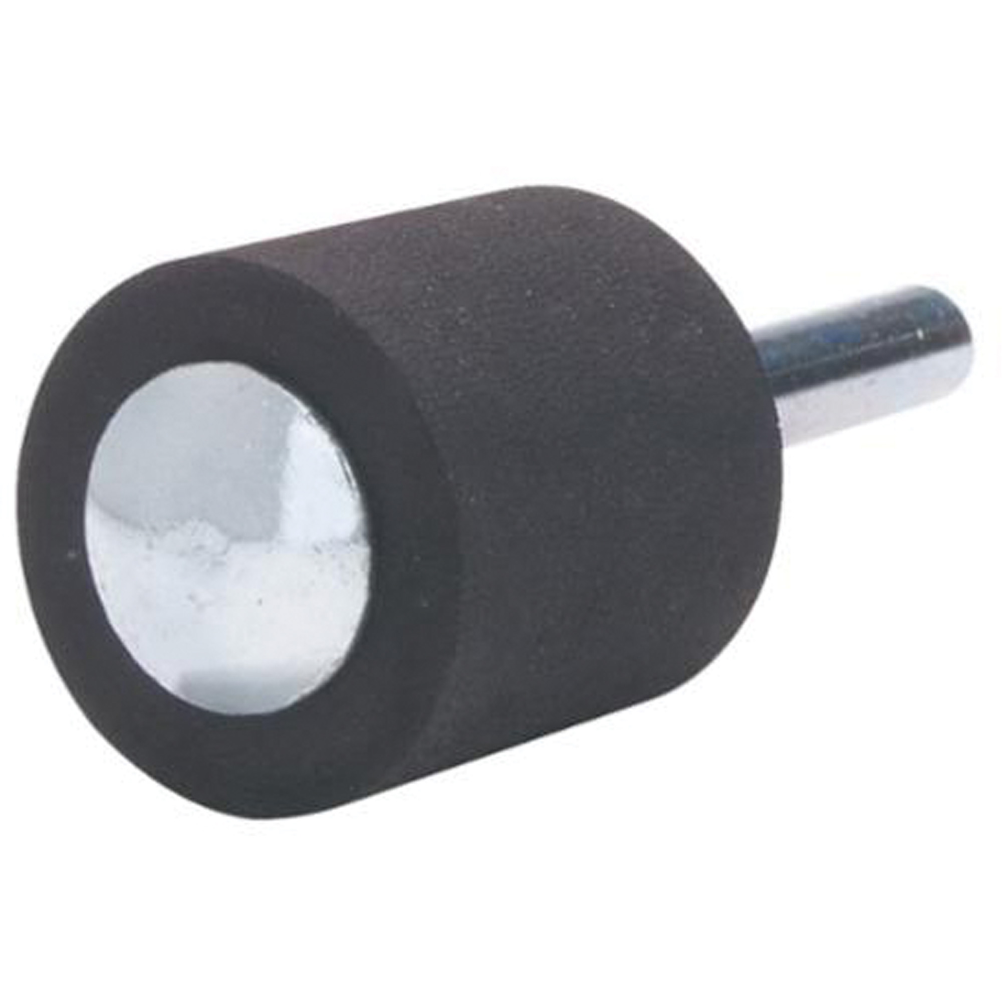 Tambour d'expansion pour bandes spirales