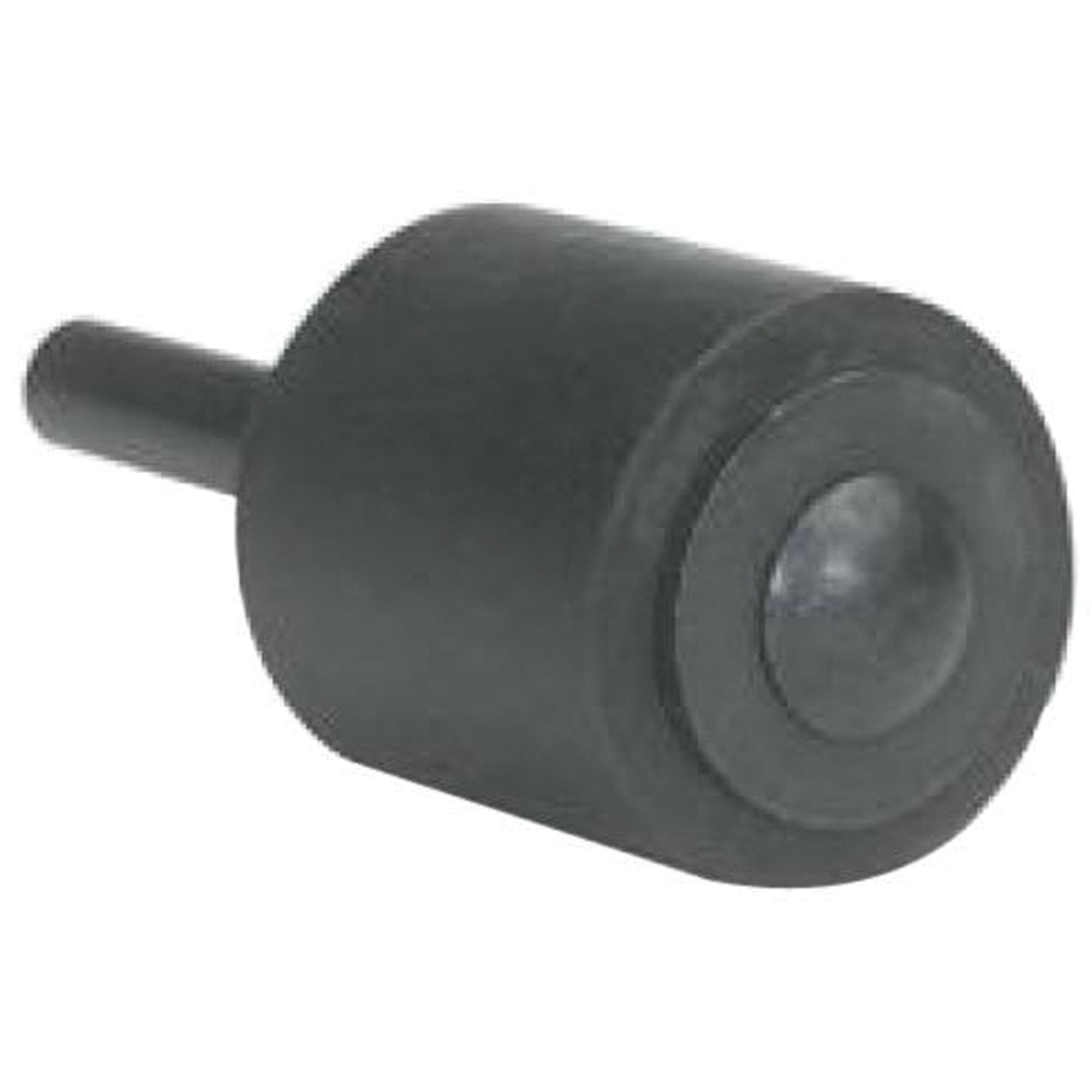 Tambour d'expansion pour bandes spirales