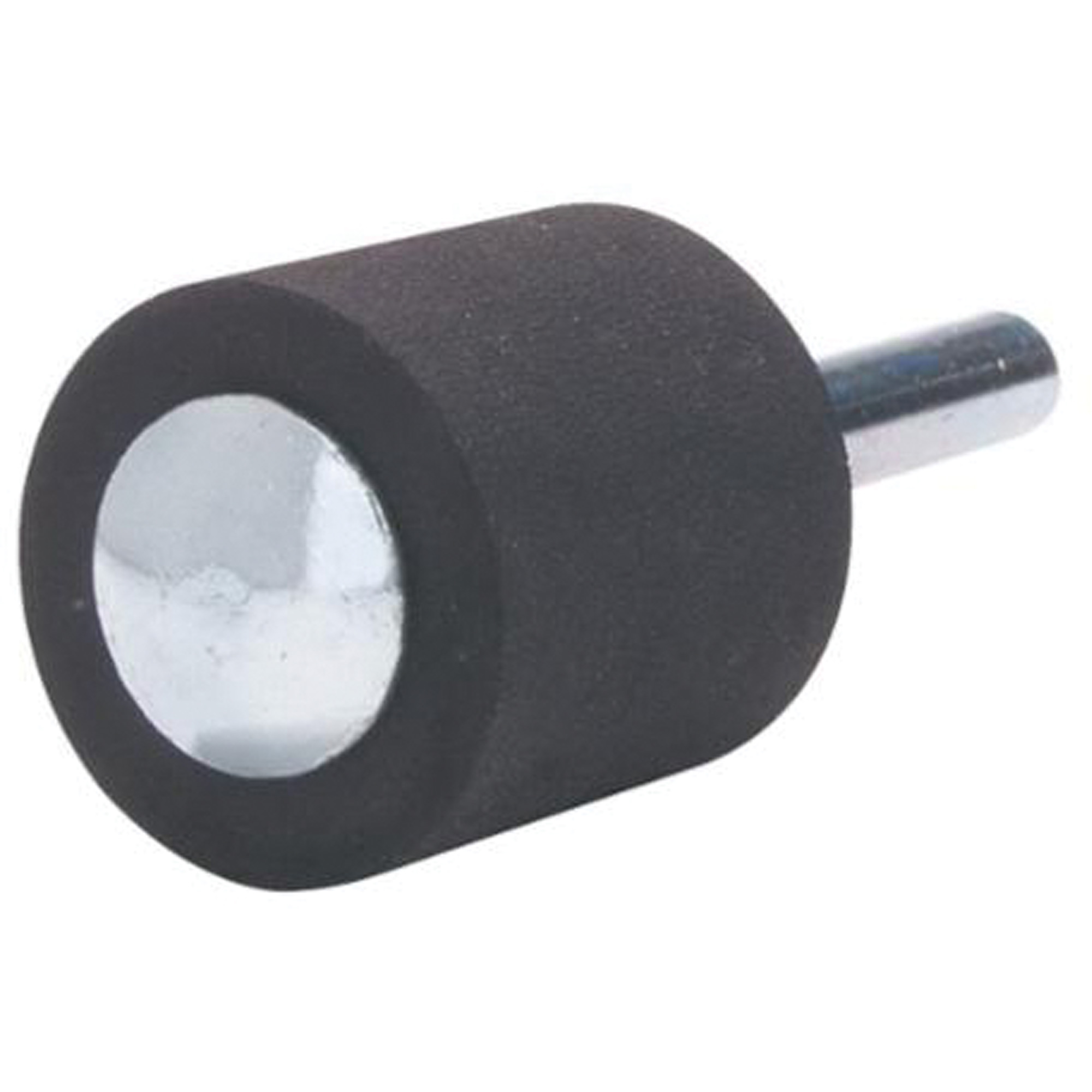 Tambour d'expansion pour bandes spirales