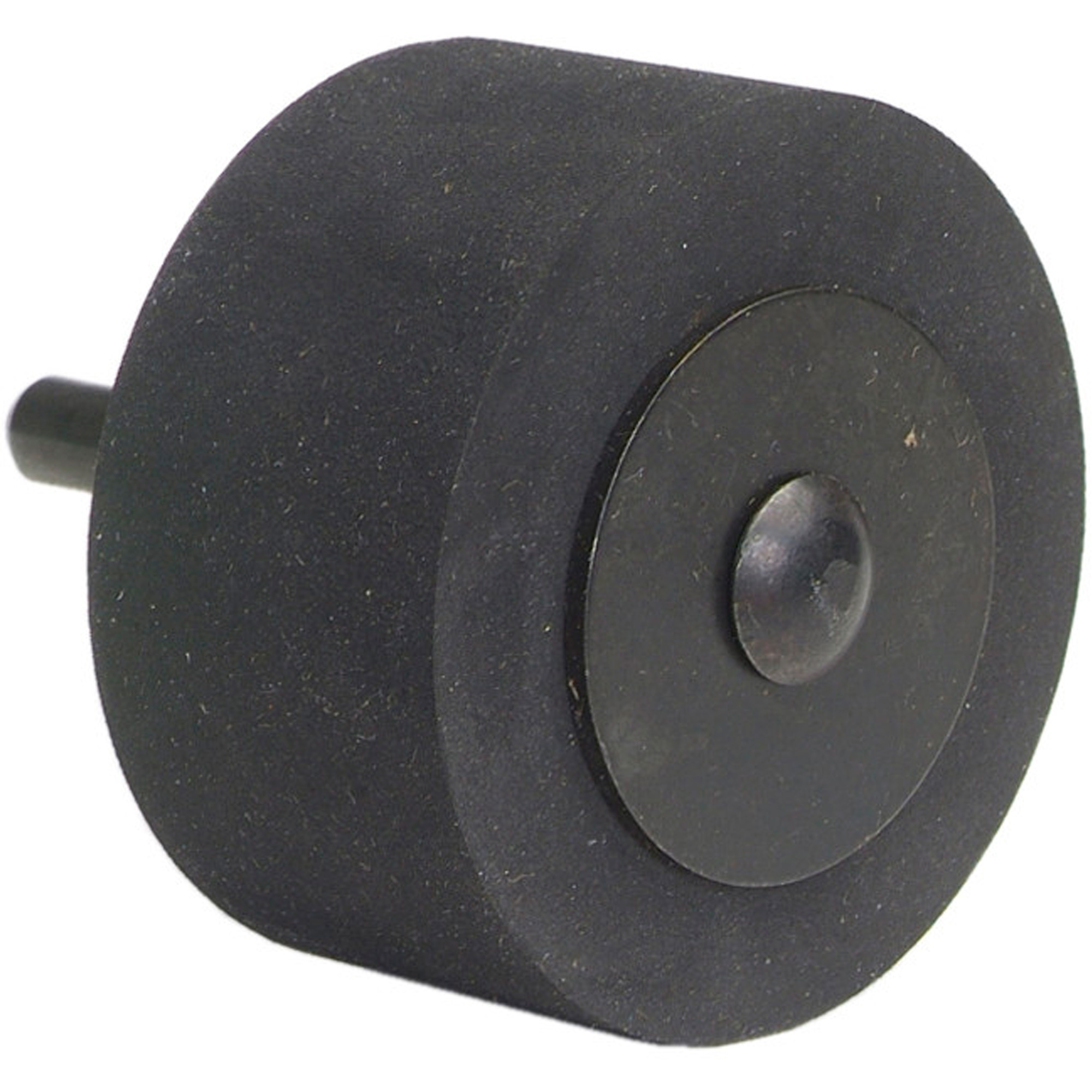 Tambour d'expansion pour bandes spirales