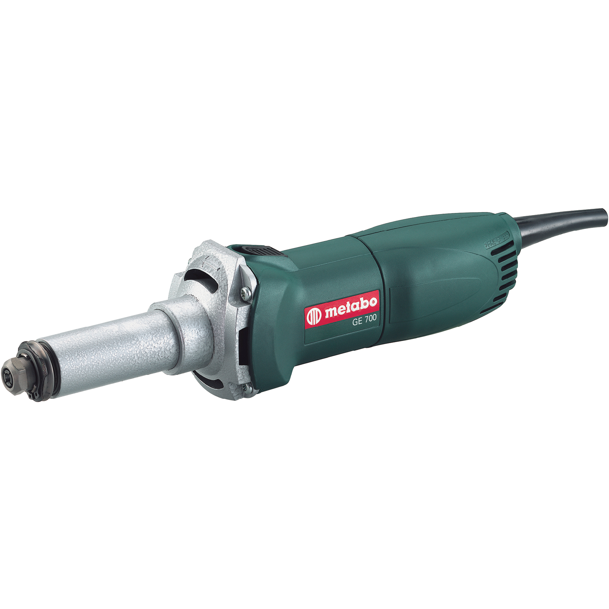 Meuleuse droite à vitesse variable, 1-11/16", 120 V, 6,5 A, 30500 Tr/min