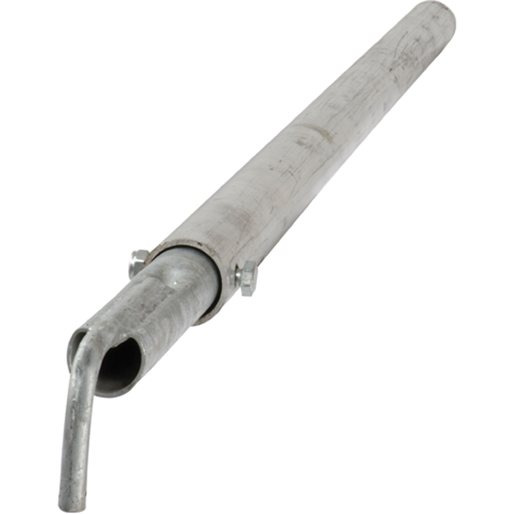 Accessoires pour échafaudage - Fixation murale