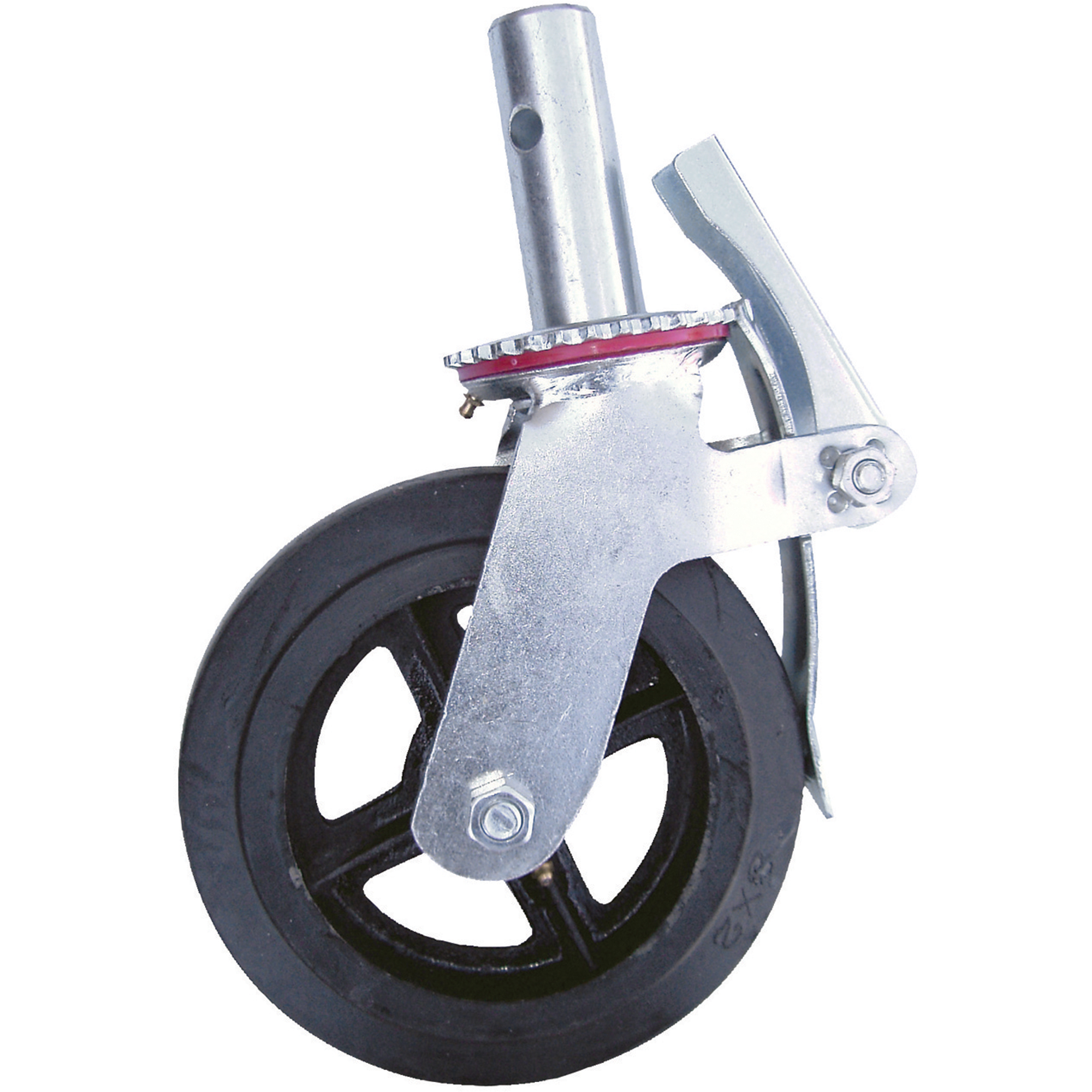 Accessoires pour échafaudage - Roulettes