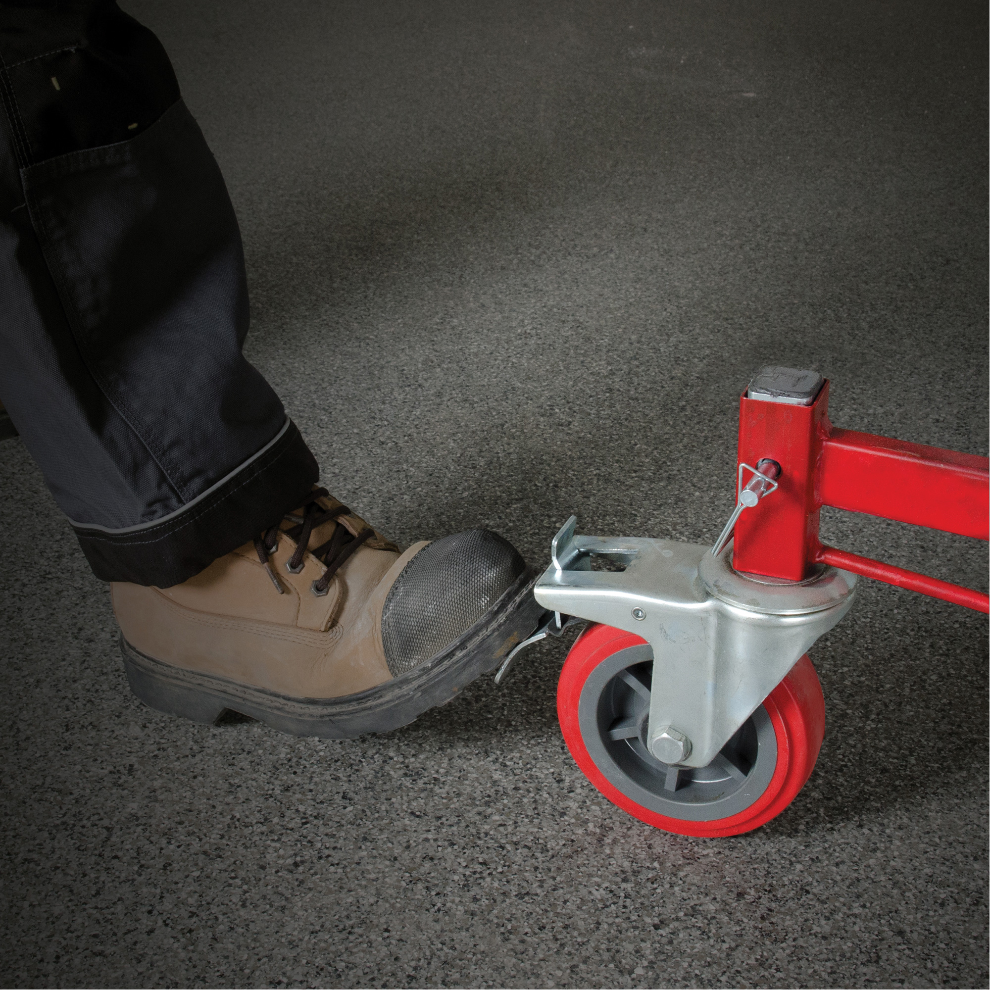 Appareils de levage pour panneaux de cloisons sèches BulidmanMC – Image 5