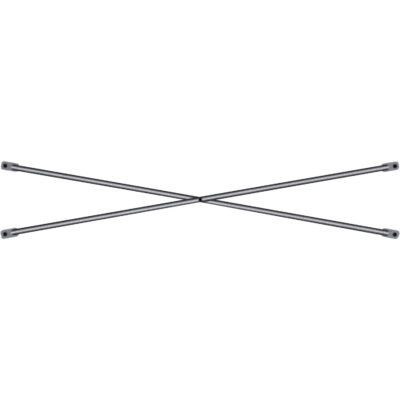 Composants d'échafaudages - Croisillons, Croisillon, 84" la x 24" h