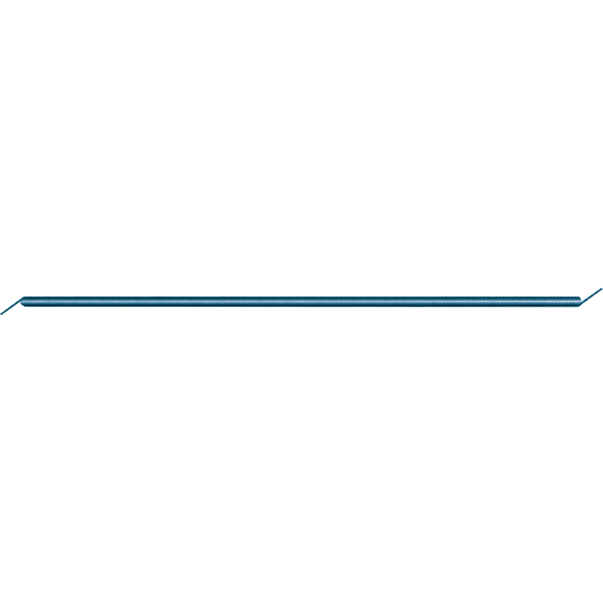 Composants d'échafaudages - Entretoises diagonales, Entretoise diagonale, 120" la x 30" h