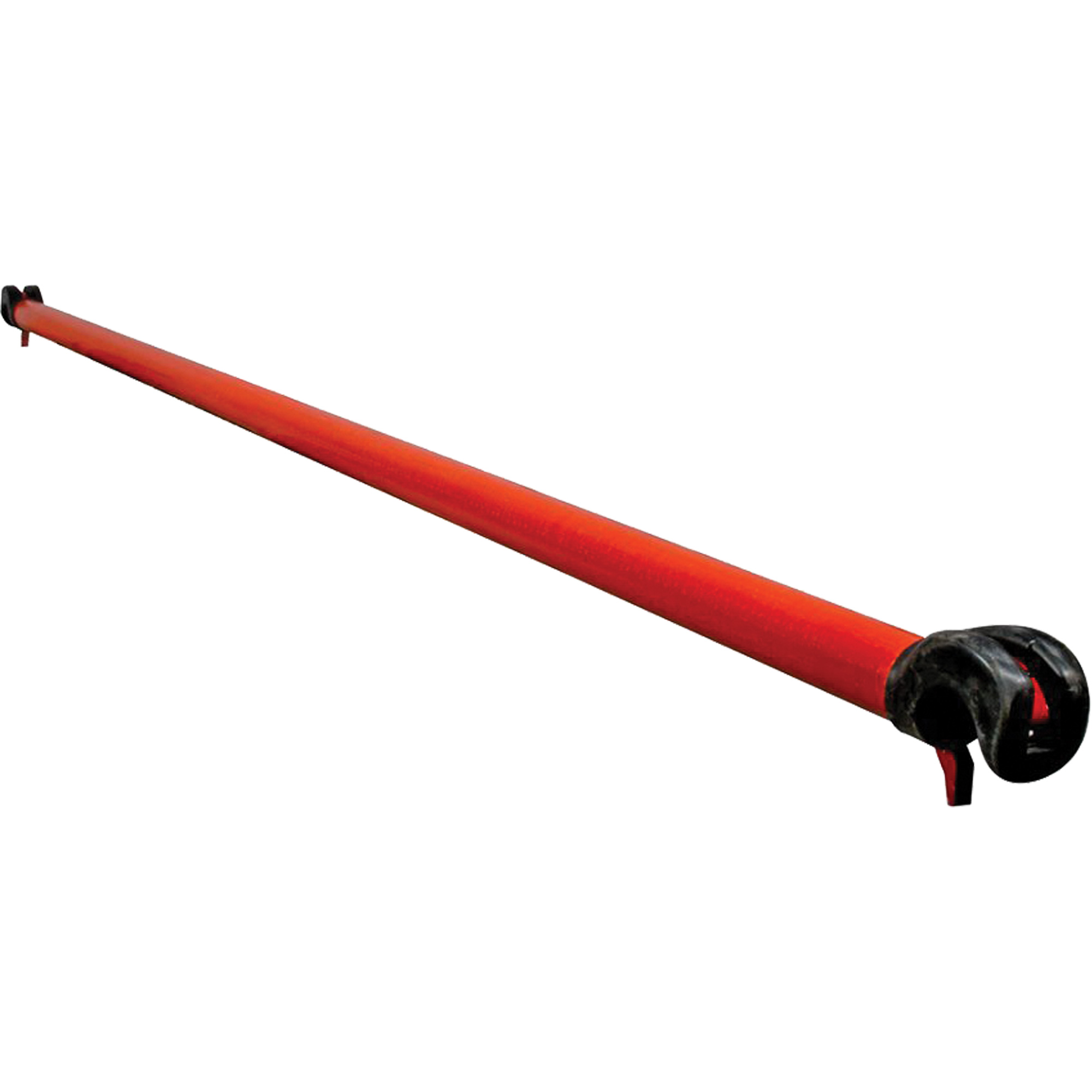 Composants pour échafaudages la tour en fibre de verre, Barre transversale, 27-56/100" la x 27" h