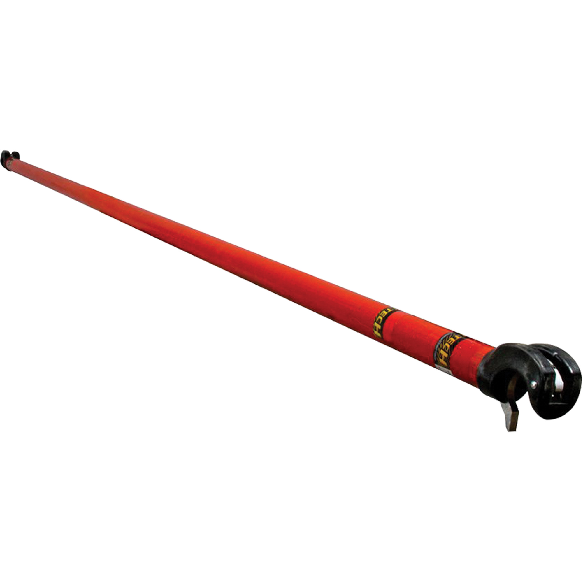 Composants pour échafaudages la tour en fibre de verre, Barre transversale, 47-6/25" la x 60" h