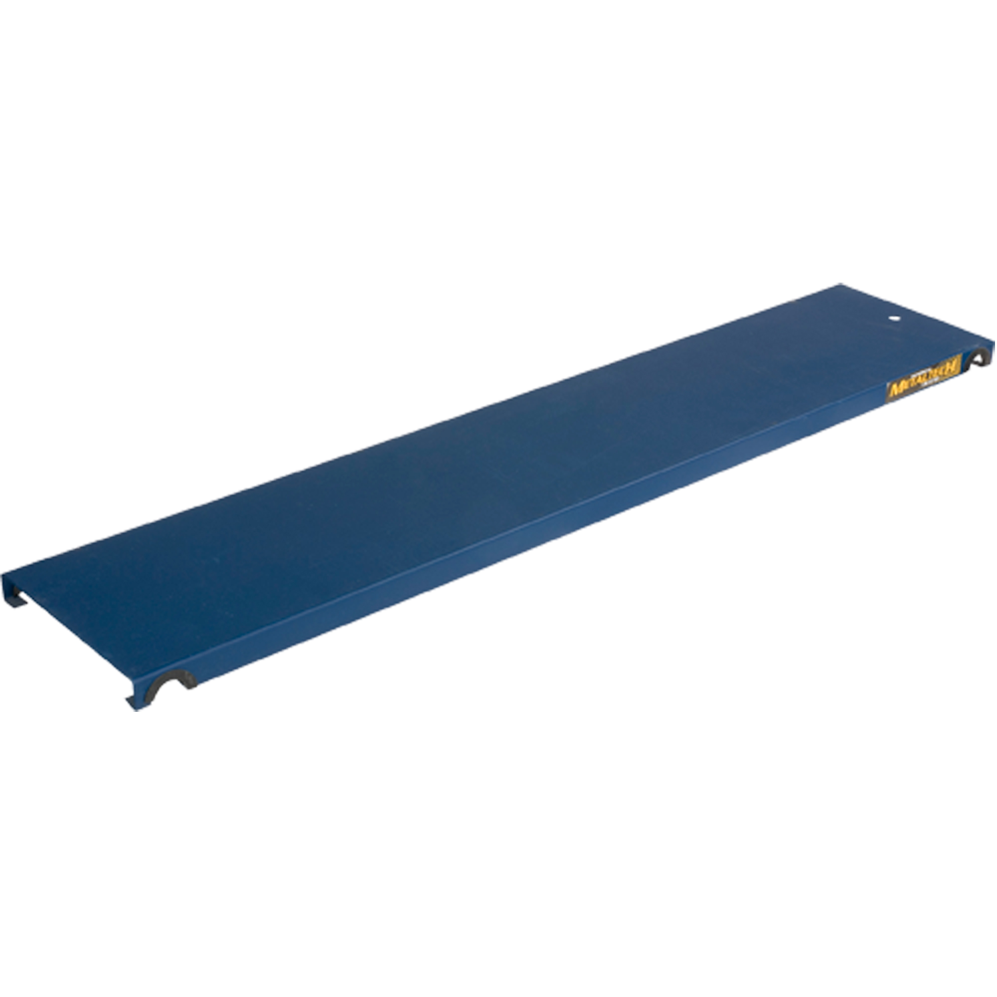 Échafaudage mobile - Accessoires pour échafaudage MiniMC en aluminium, Aluminium, 3-1/2' lo x 9" la