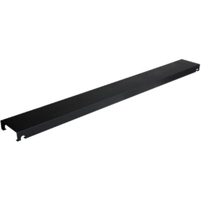 Échafaudages mobiles - Accessoires pour échafaudage maxi ronde, Acier, 6-1/4' lo x 8" la
