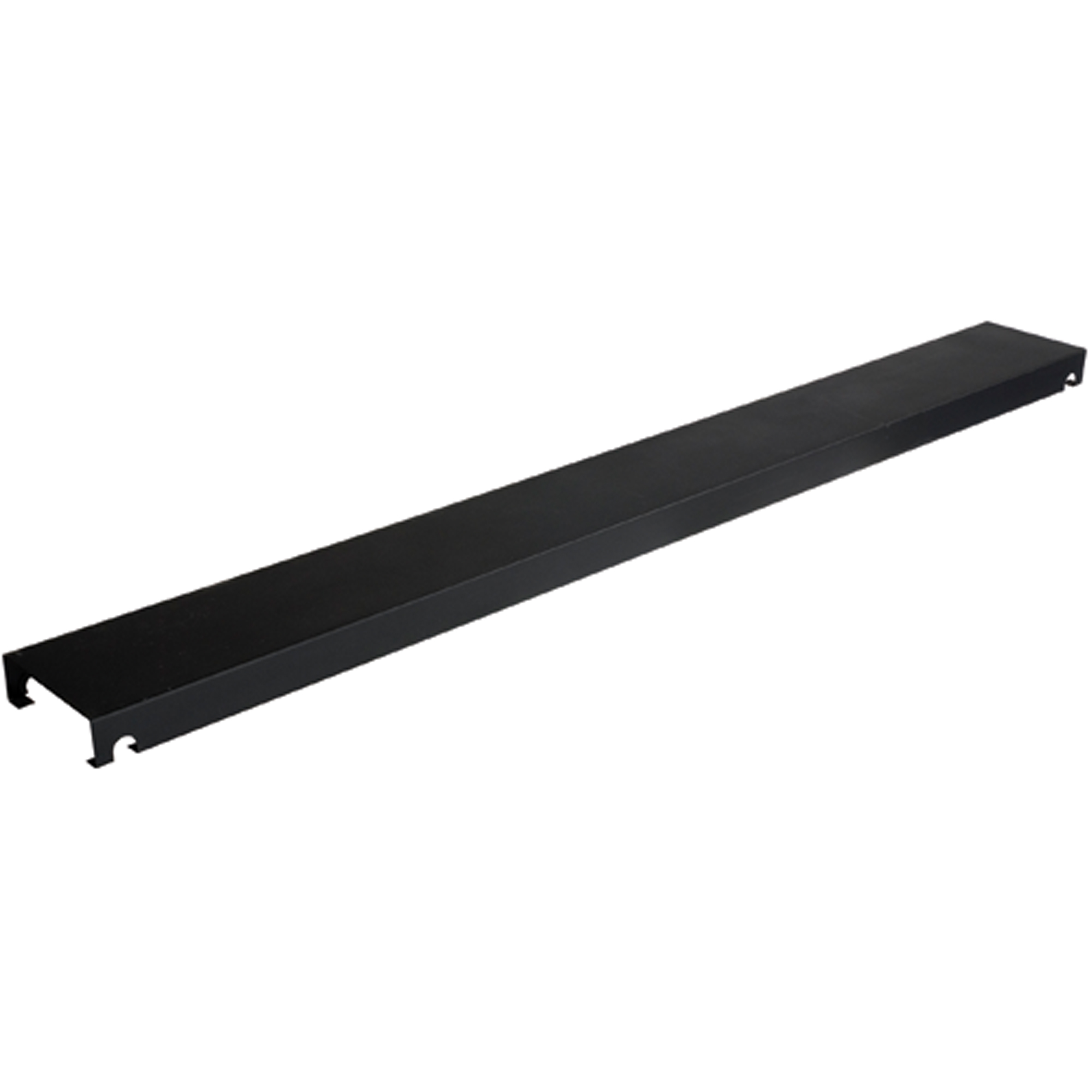 Échafaudages mobiles - Accessoires pour échafaudage maxi ronde, Acier, 6-1/4' lo x 8" la