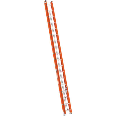 Échelle coulissante BuildManMD, Cap 300 lb, 36' h, Calibre 1A