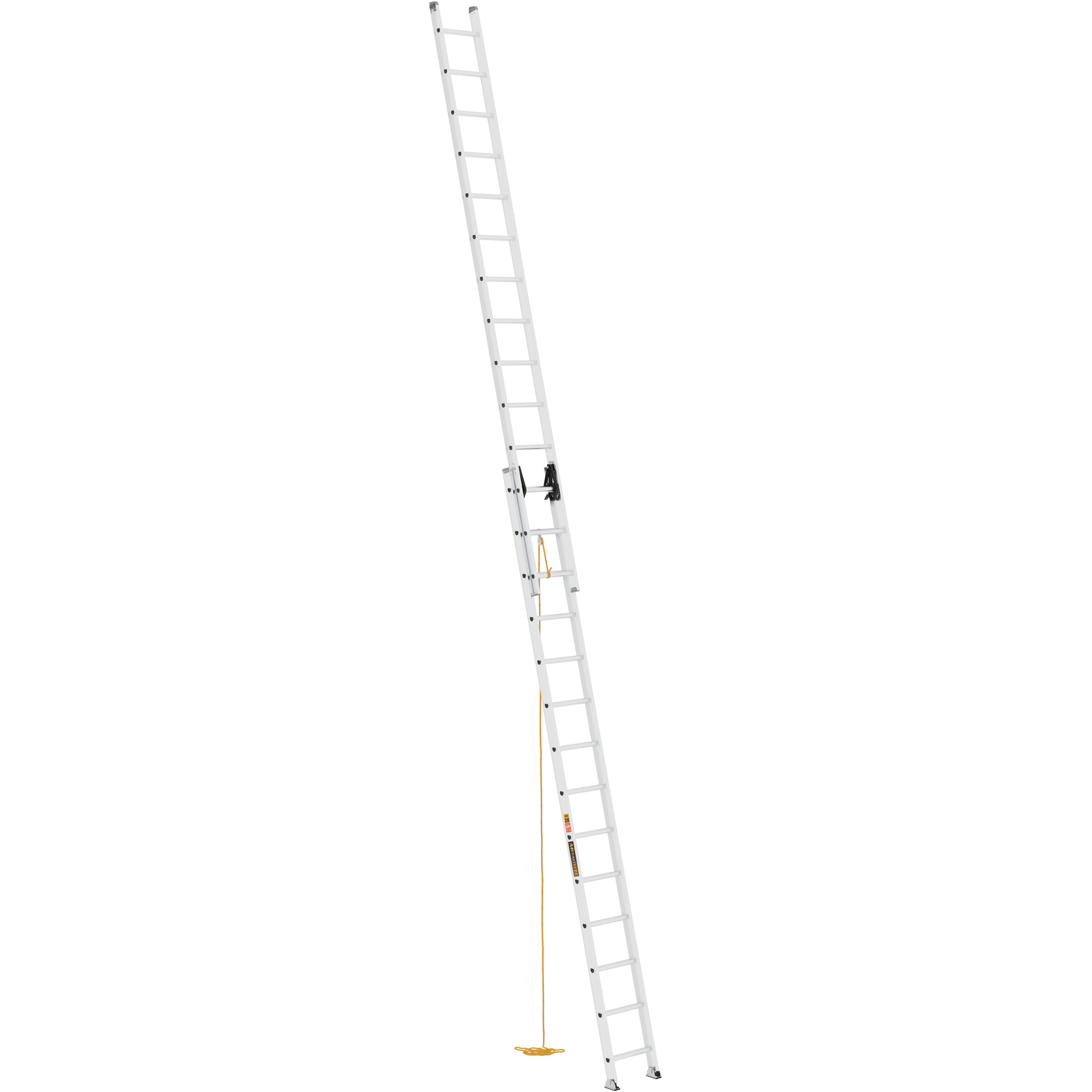 Échelle coulissante Jobsite SeriesMC, Cap 225 lb, 28' h, Calibre 2 – Image 2
