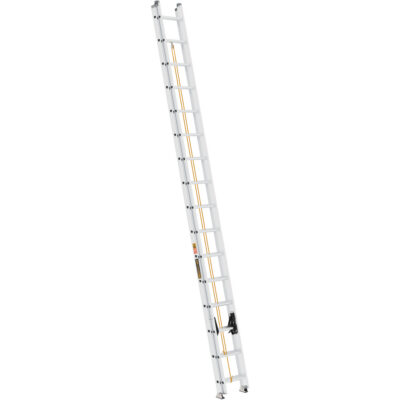 Échelle coulissante Jobsite SeriesMC, Cap 225 lb, 32' h, Calibre 2