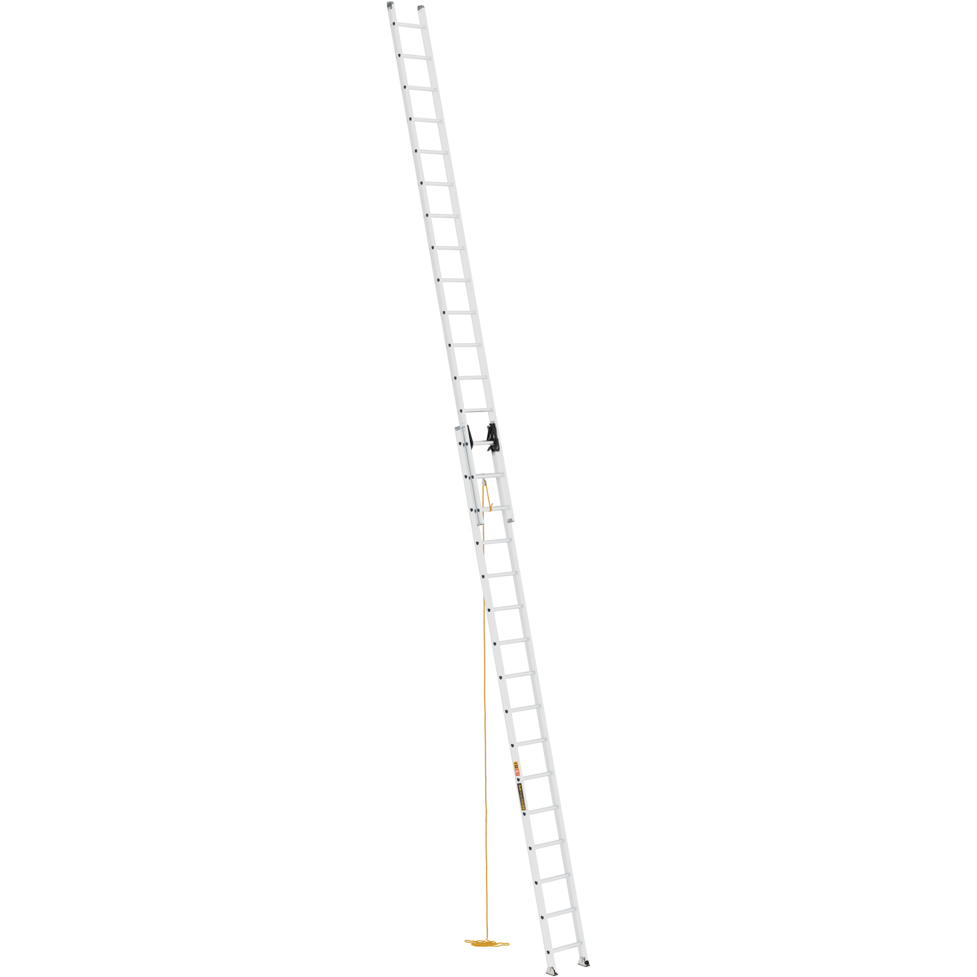 Échelle coulissante Jobsite SeriesMC, Cap 225 lb, 32' h, Calibre 2 – Image 2
