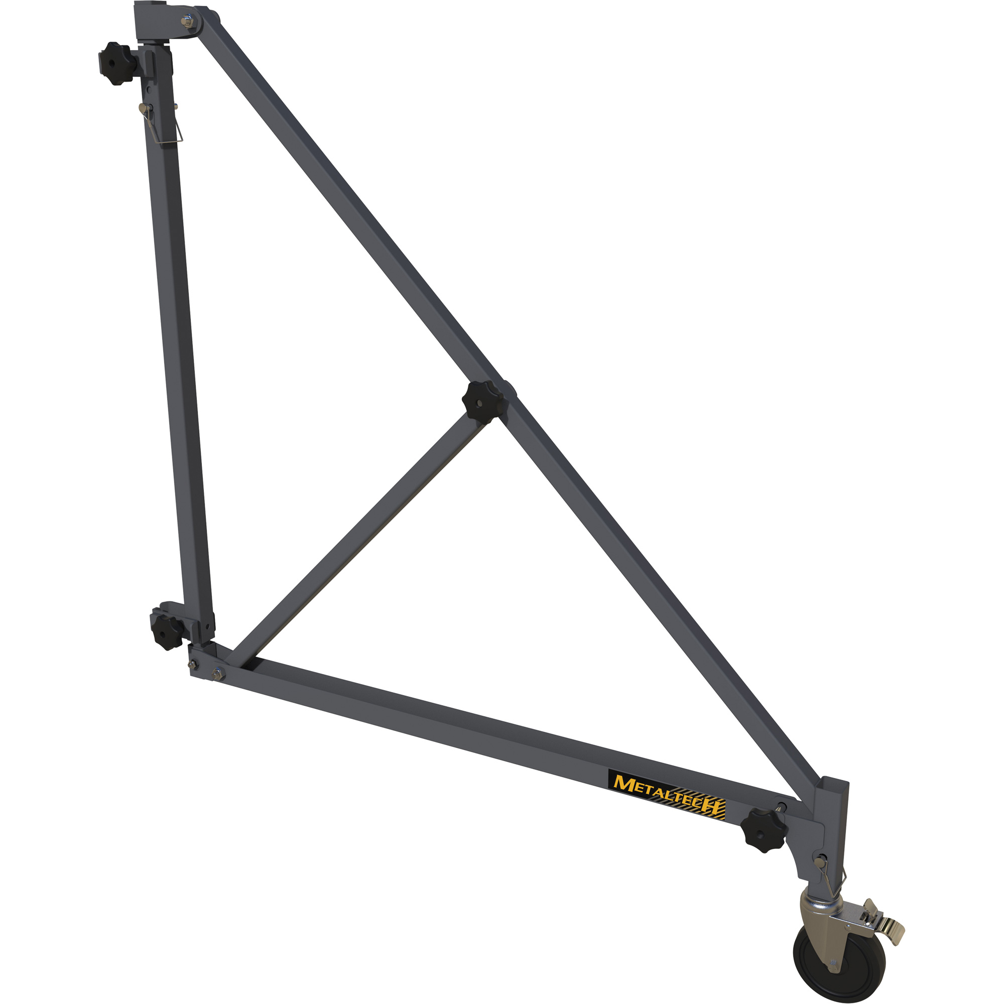 Ensemble de stabilisateurs universels avec roues