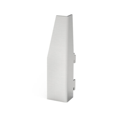 Attache pour tablette sans boulons