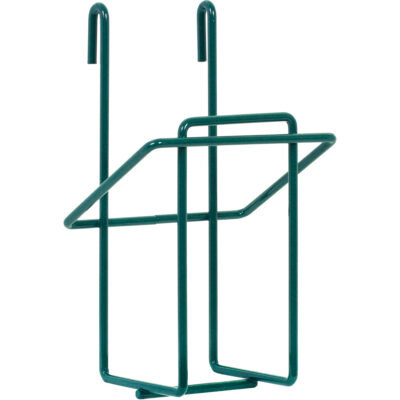 Support vertical pour boîte de gants