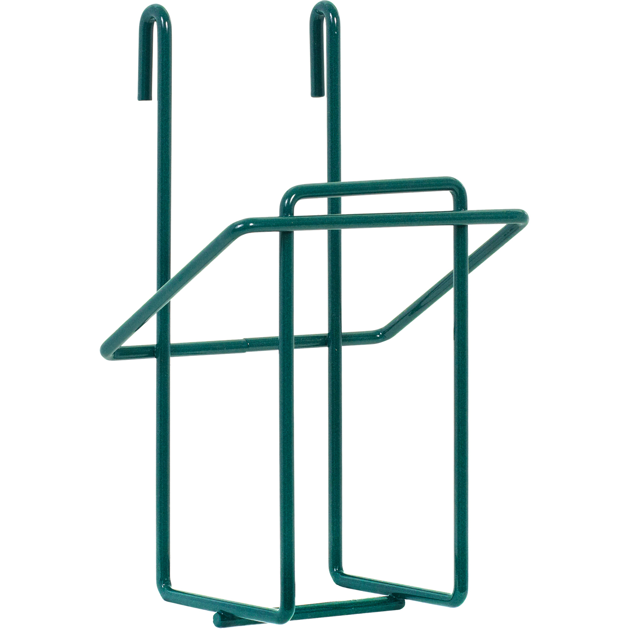 Support vertical pour boîte de gants