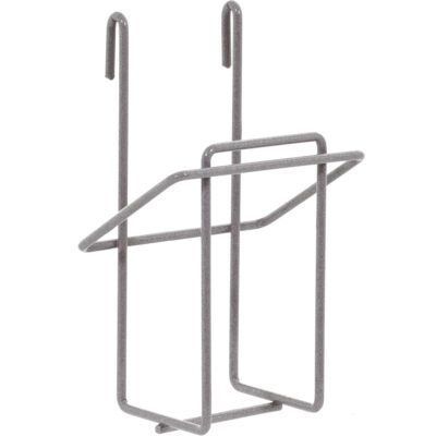 Support vertical pour boîte de gants