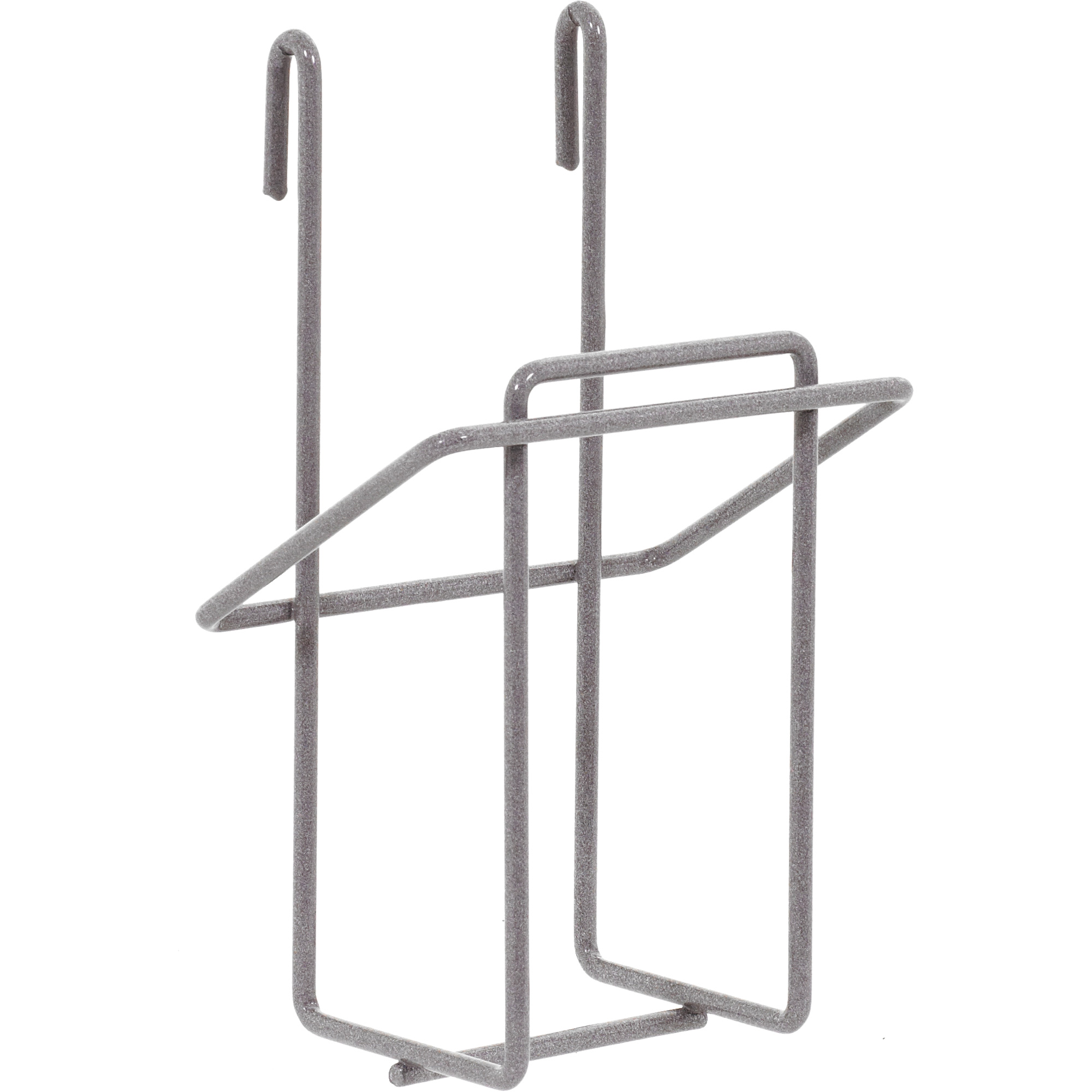 Support vertical pour boîte de gants