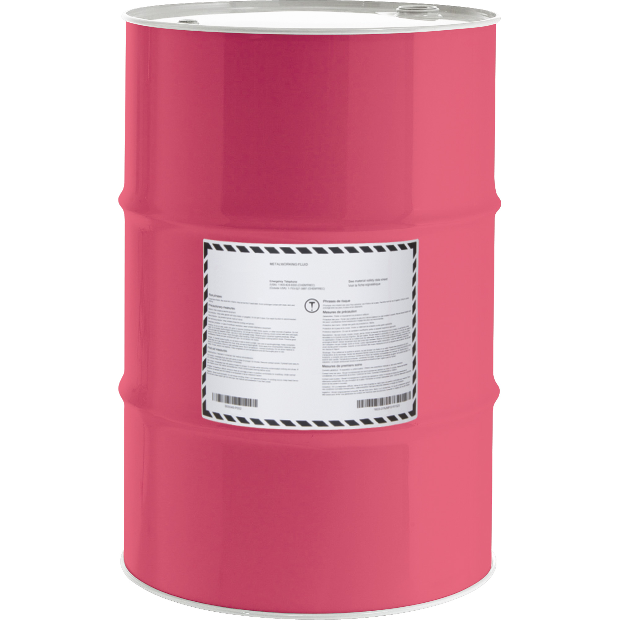 Liquide pour le travail du métal CIMTECHMD 310, Baril