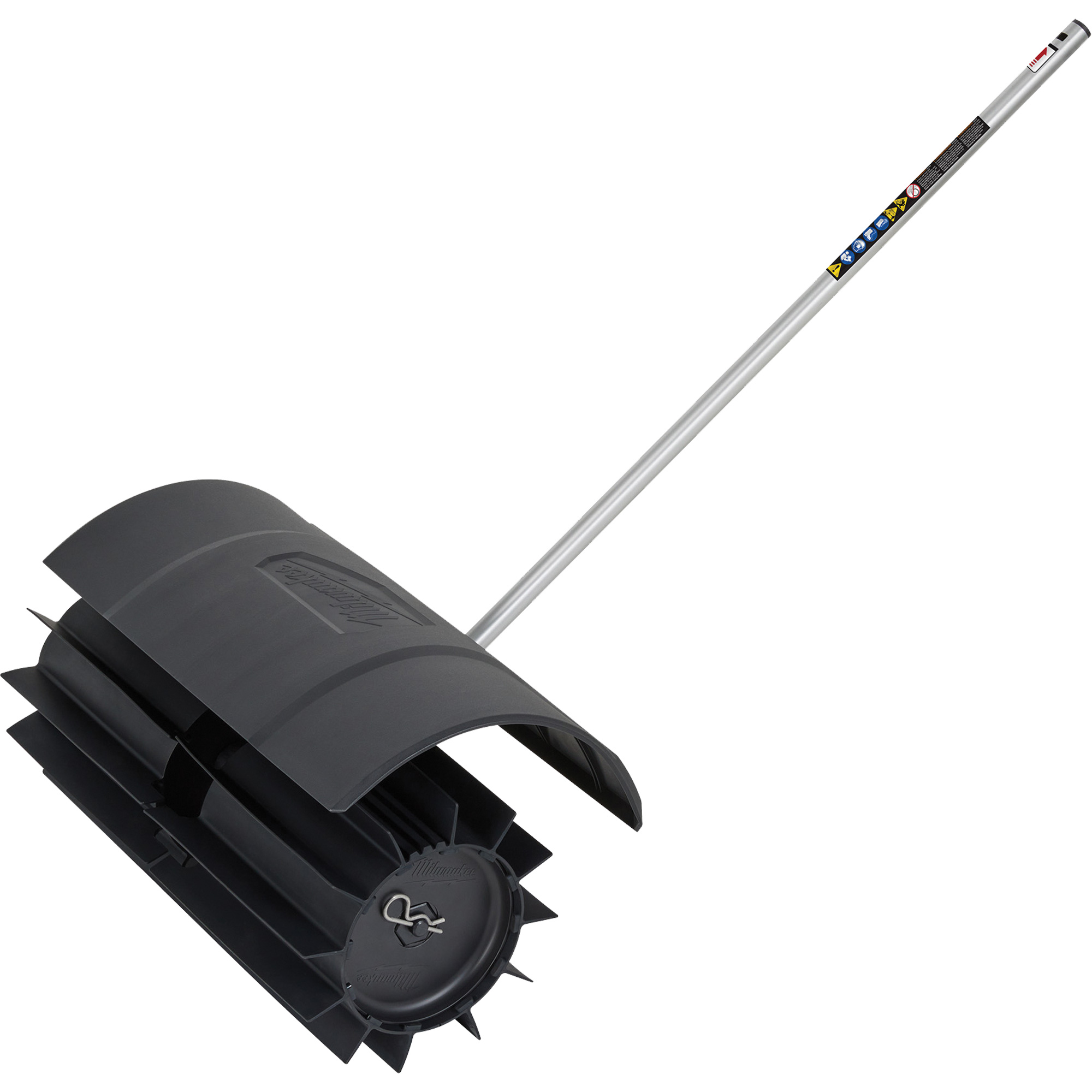 Accessoire balai en caoutchouc QUIK-LOKMC