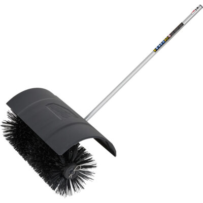 Accessoire brosse à soie QUIK-LOKMC