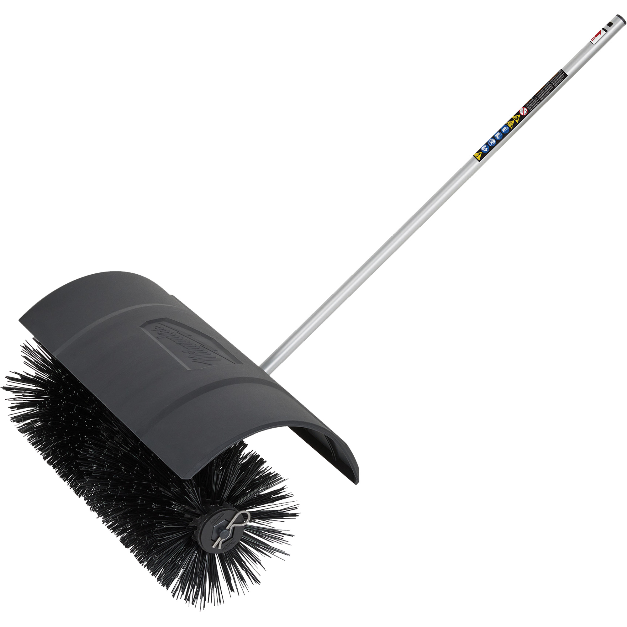Accessoire brosse à soie QUIK-LOKMC