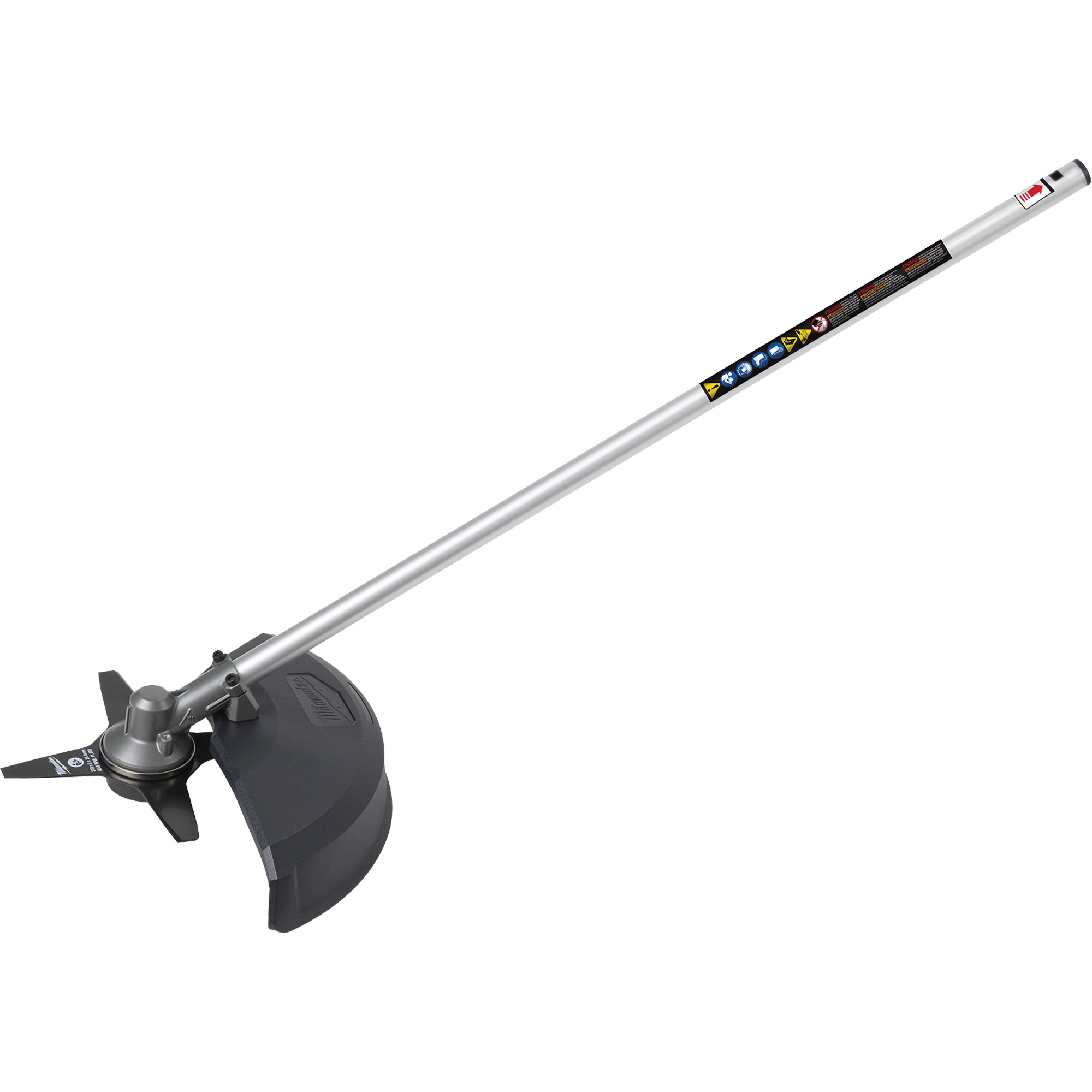 Accessoire couteau pour brosse QUIK-LOKMC