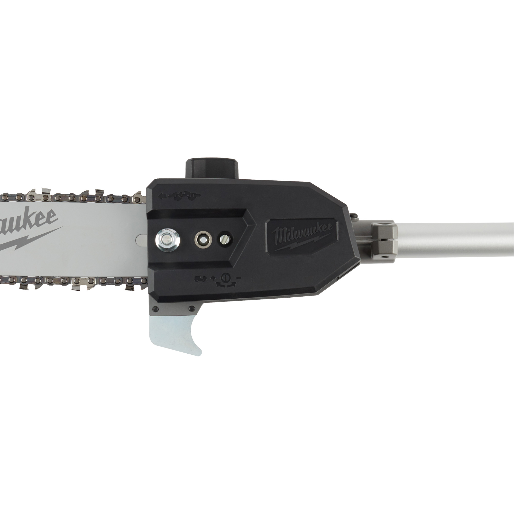 Accessoire de scie à chaîne à long manche M18 FuelMC Quik-LokMC 10" – Image 3