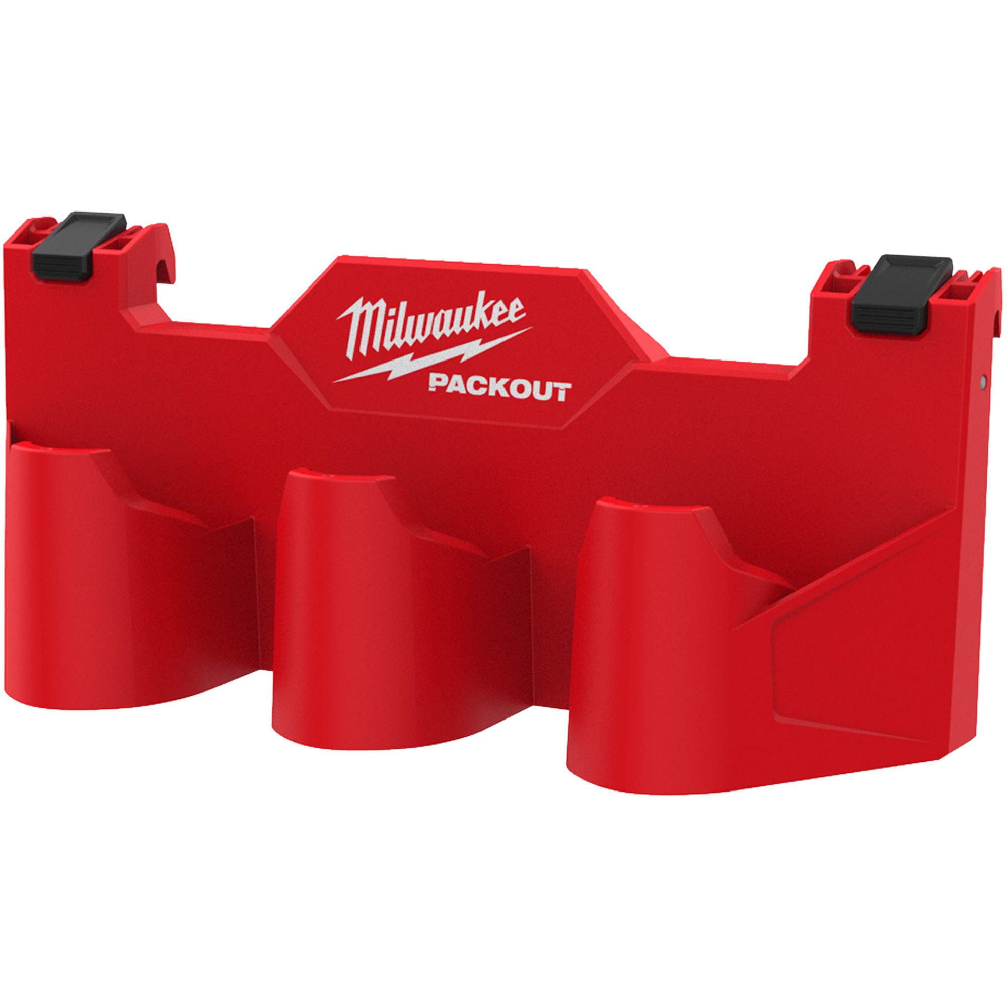 Accessoires de bloc-pile M18MC pour boîte à outils PACKOUTMC