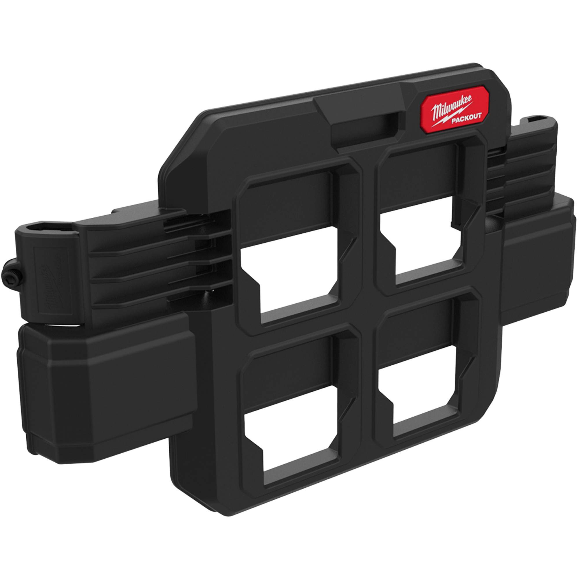Accessoires de support d'outil long pour boîte à outils PACKOUTMC