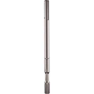 Adaptateur cannelé Max-LokMC