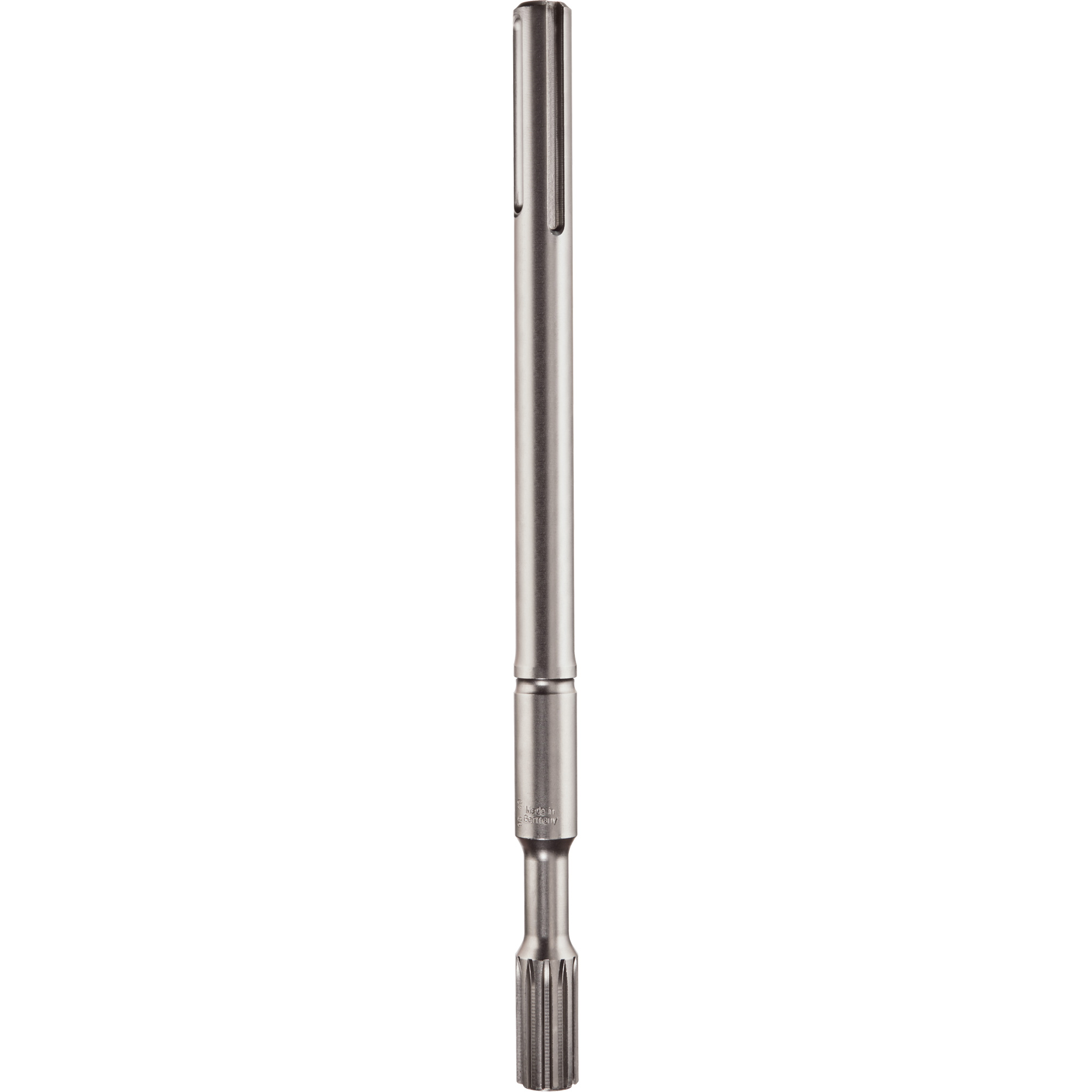 Adaptateur cannelé Max-LokMC