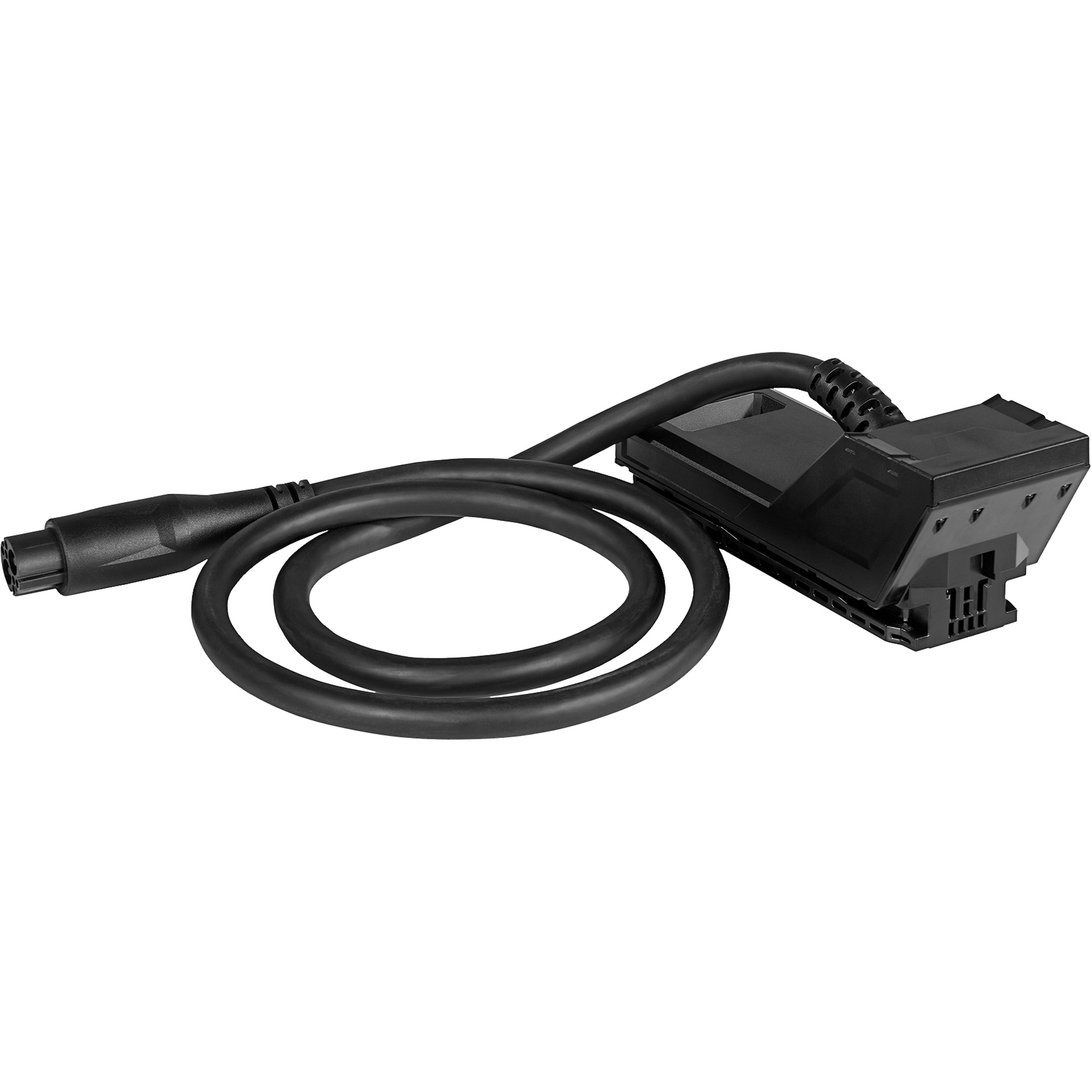 Adaptateur d'attache de 8'