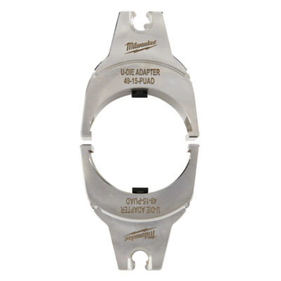 Adaptateur de matrice P à U 15T