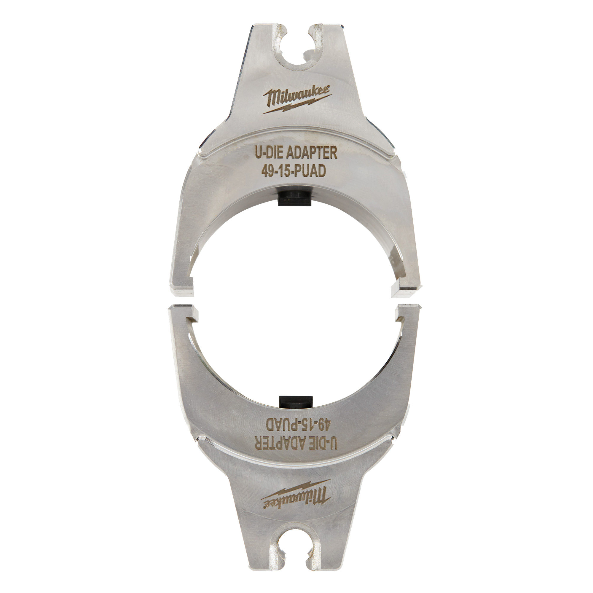 Adaptateur de matrice P à U 15T