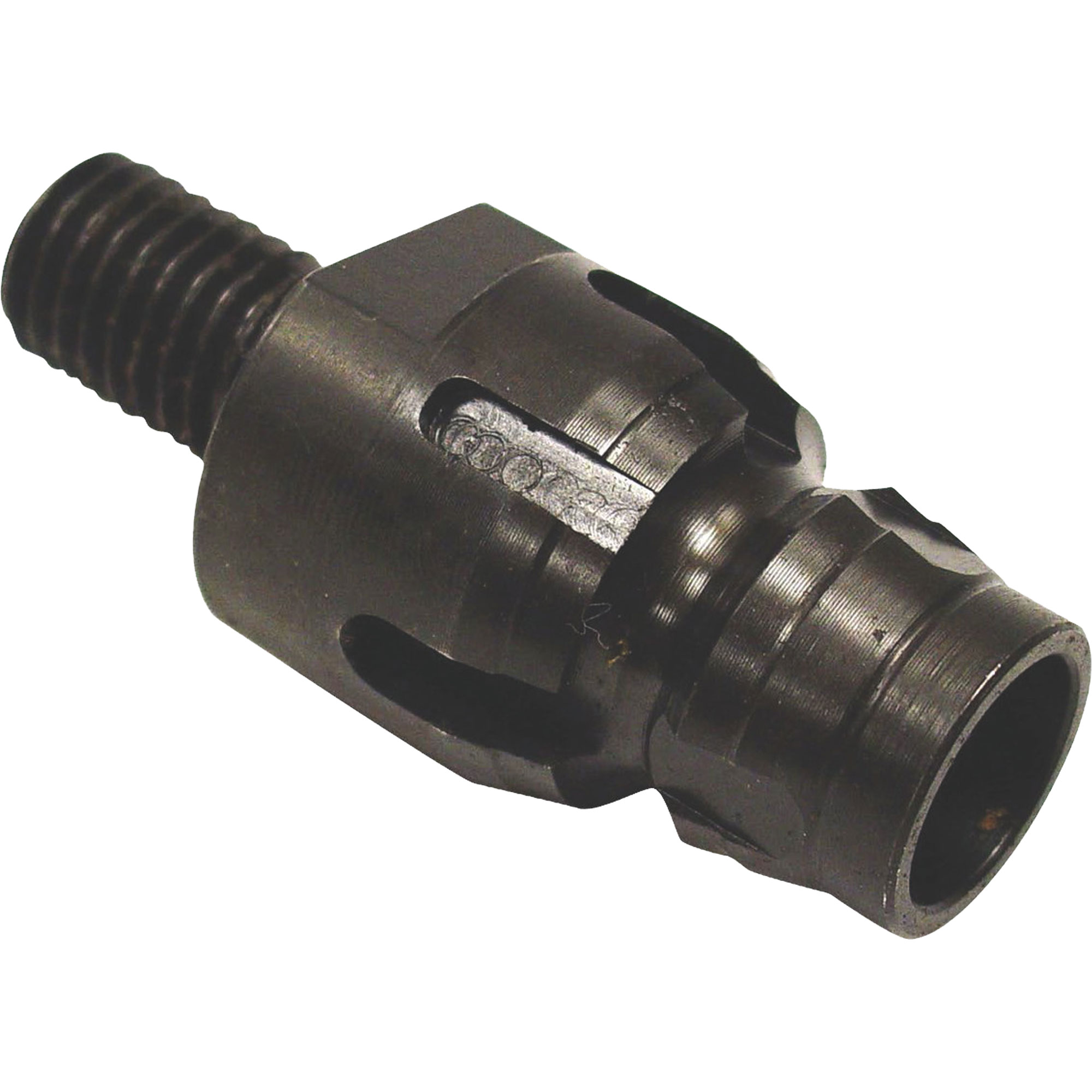 Adaptateur d’embout de base 5/8"-11 à 6 emplacements