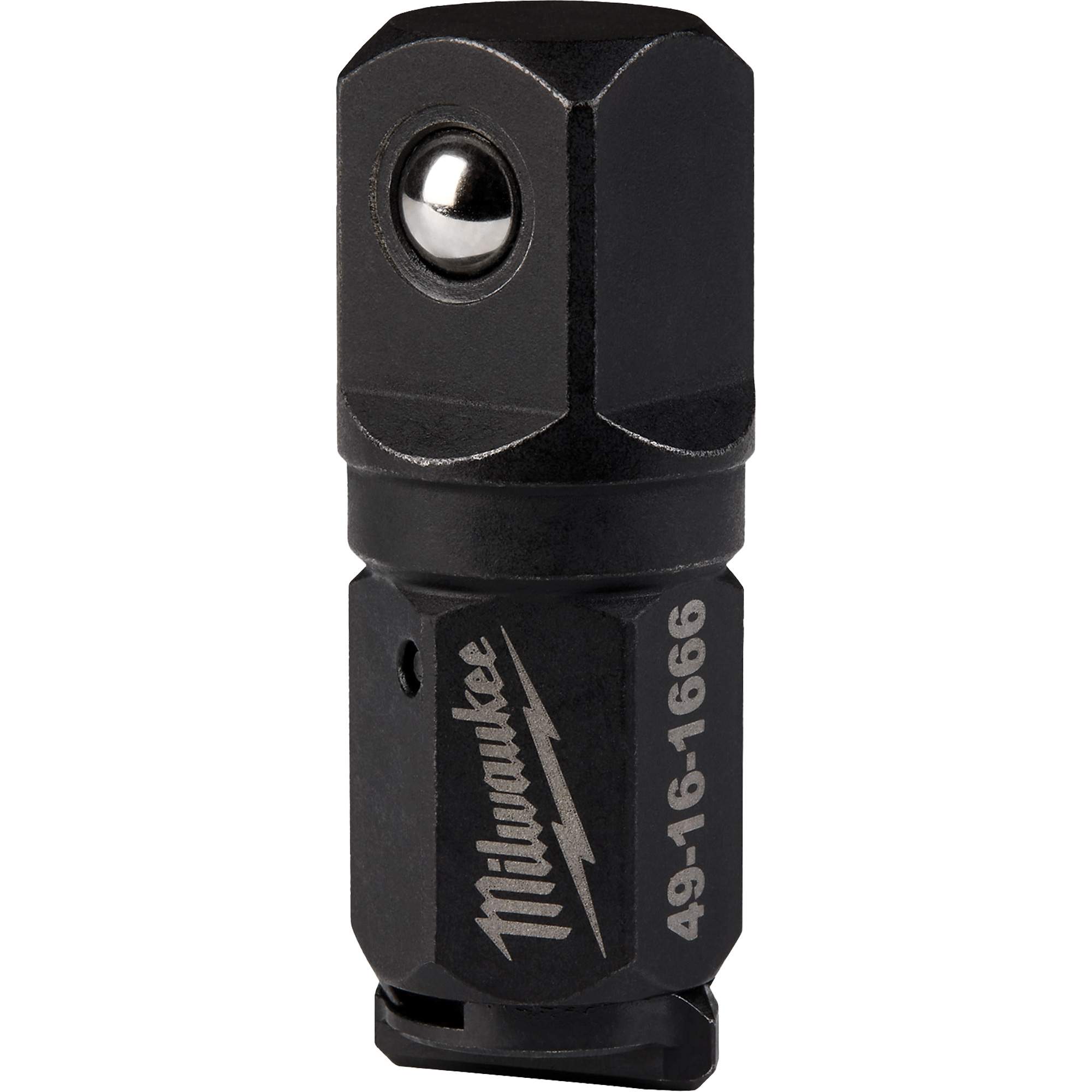 Adaptateur d'enclume pour rochet polygonal InsiderMC, Prise 1/2", Sphérique
