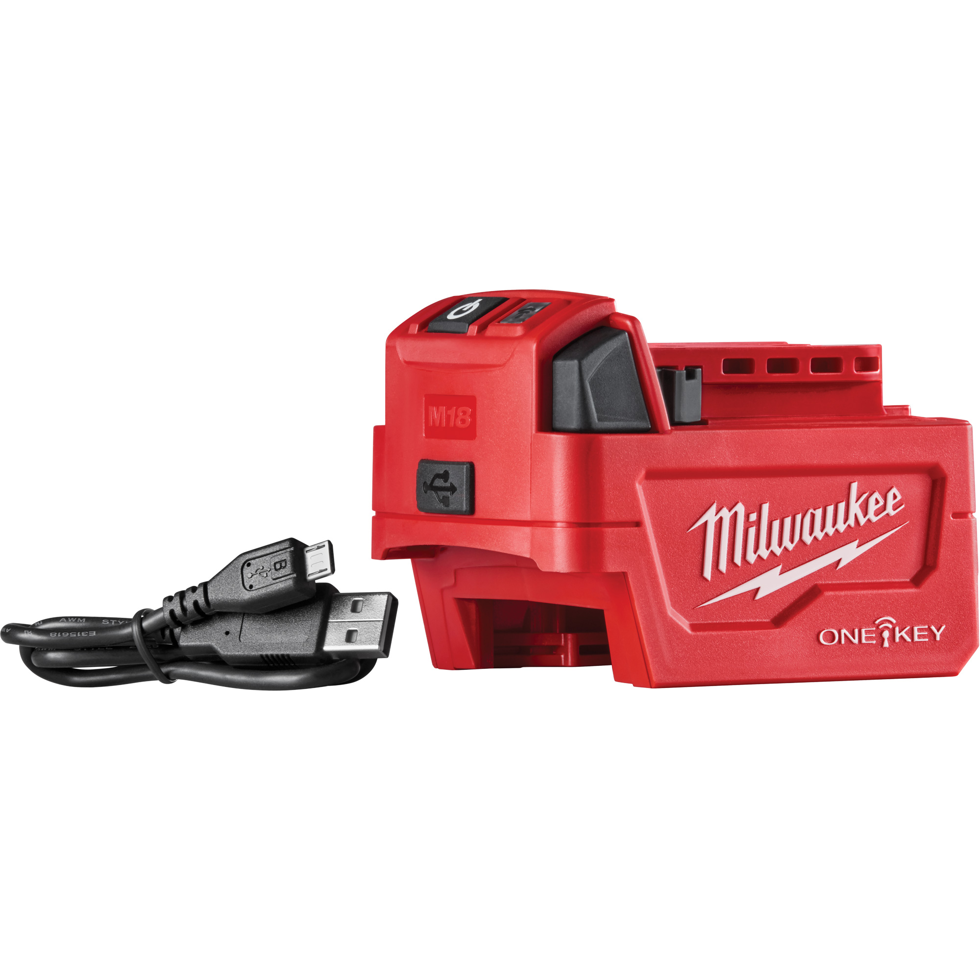 Adaptateur M18MC One-KeyMC – Image 2