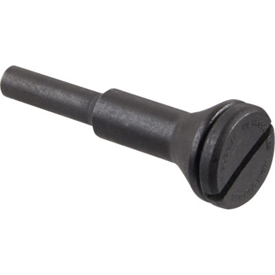 Adaptateur pour broche 1/4 po de rectifieuse de matrices à angle droit M12 FuelMC